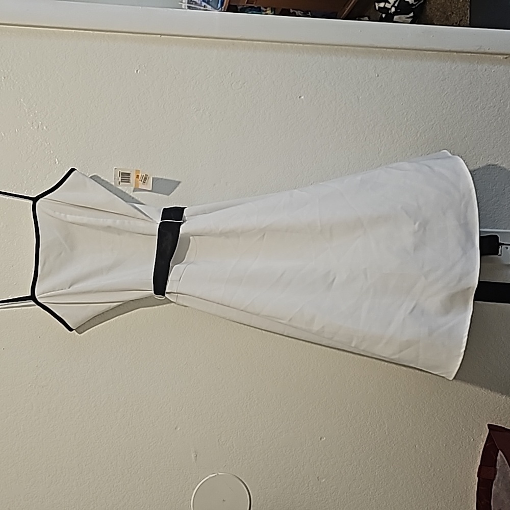 White dress size 7/8